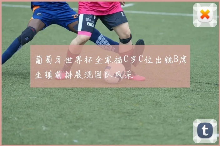 葡萄牙世界杯全家福C罗C位出镜B席坐镇前排展现团队风采
