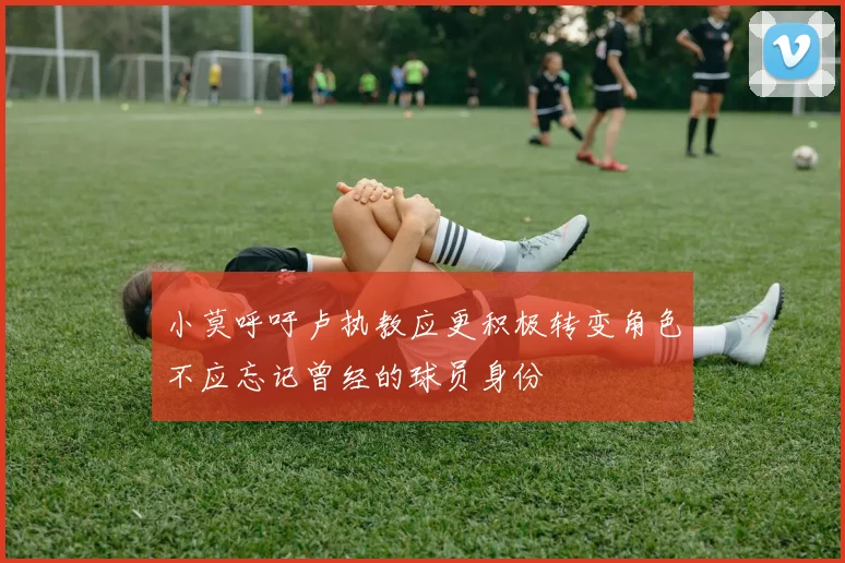 小莫呼吁卢执教应更积极转变角色不应忘记曾经的球员身份